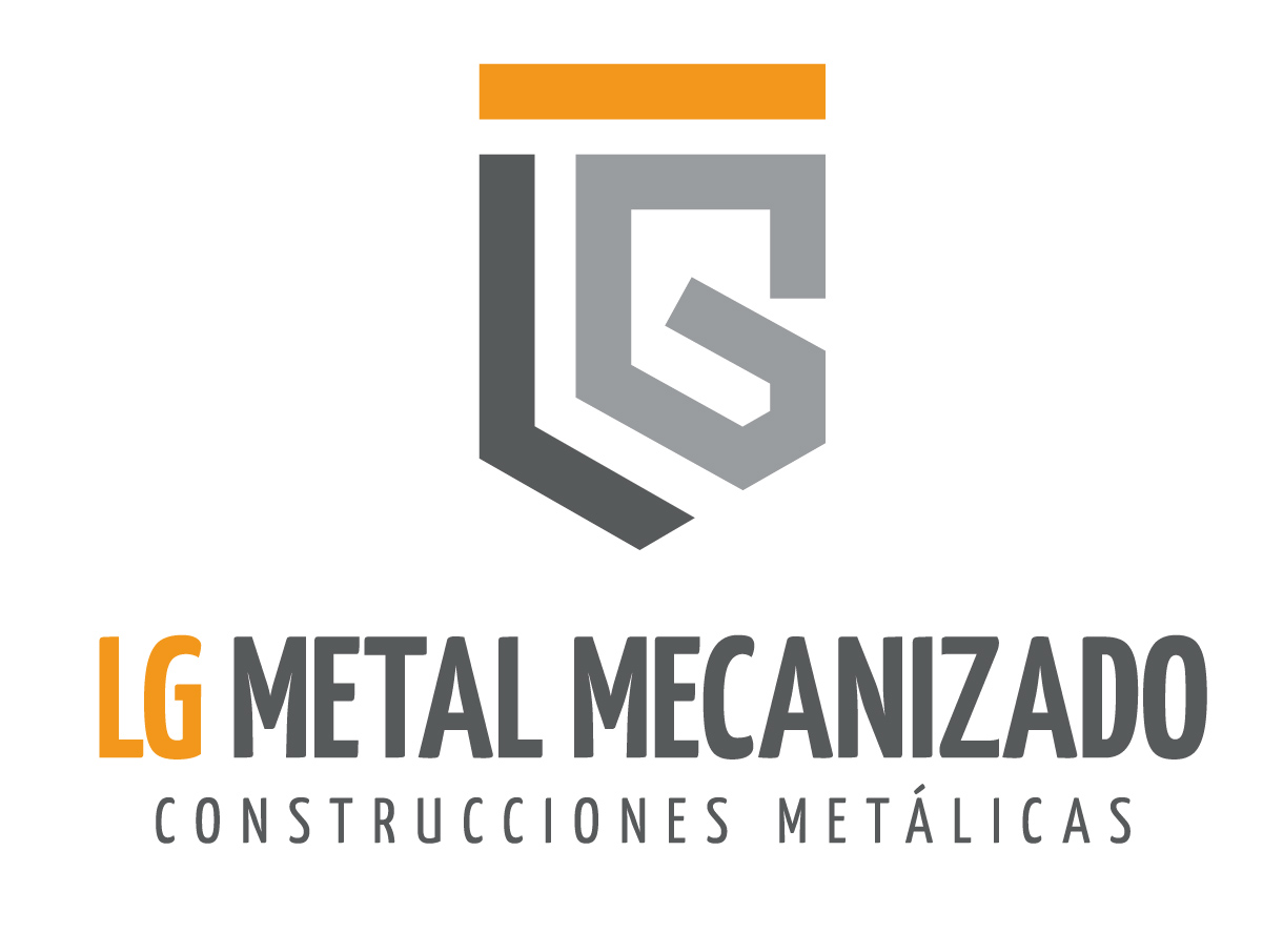 LG Metal Mecanizado, construcciones metálicas